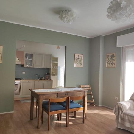 Casa Botta. Ampio Appartamento Luminoso E Confortevole Morbegno Eksteriør bilde