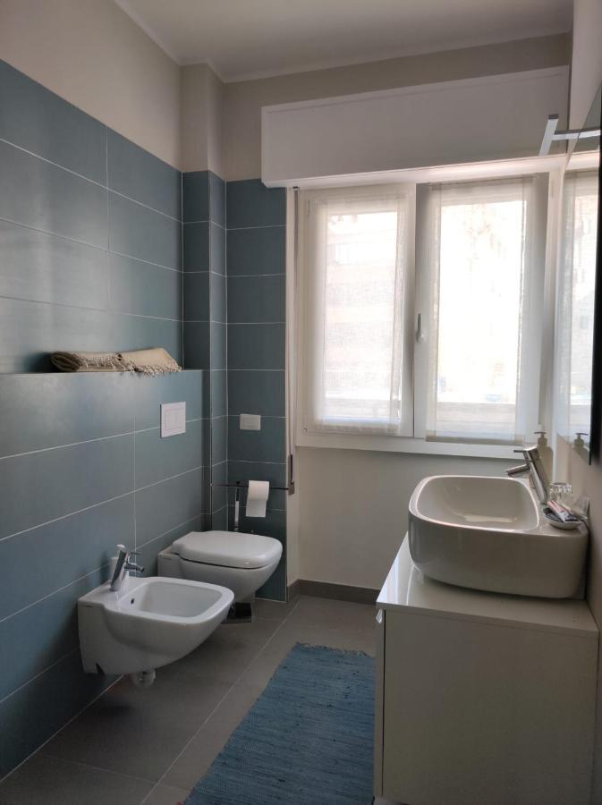 Casa Botta. Ampio Appartamento Luminoso E Confortevole Morbegno Eksteriør bilde